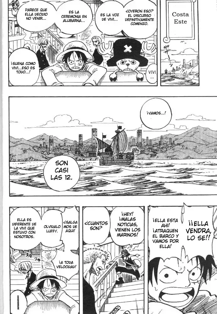 Capitulo 216 page 10