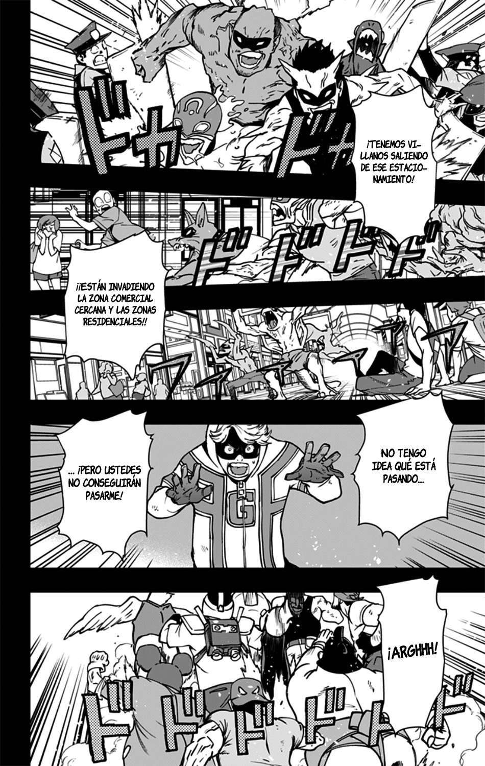 Capitulo 93 page 3
