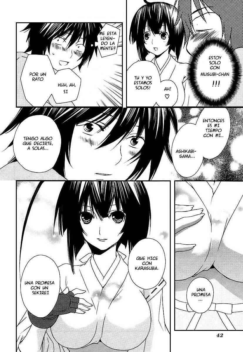 Capitulo 18 page 21