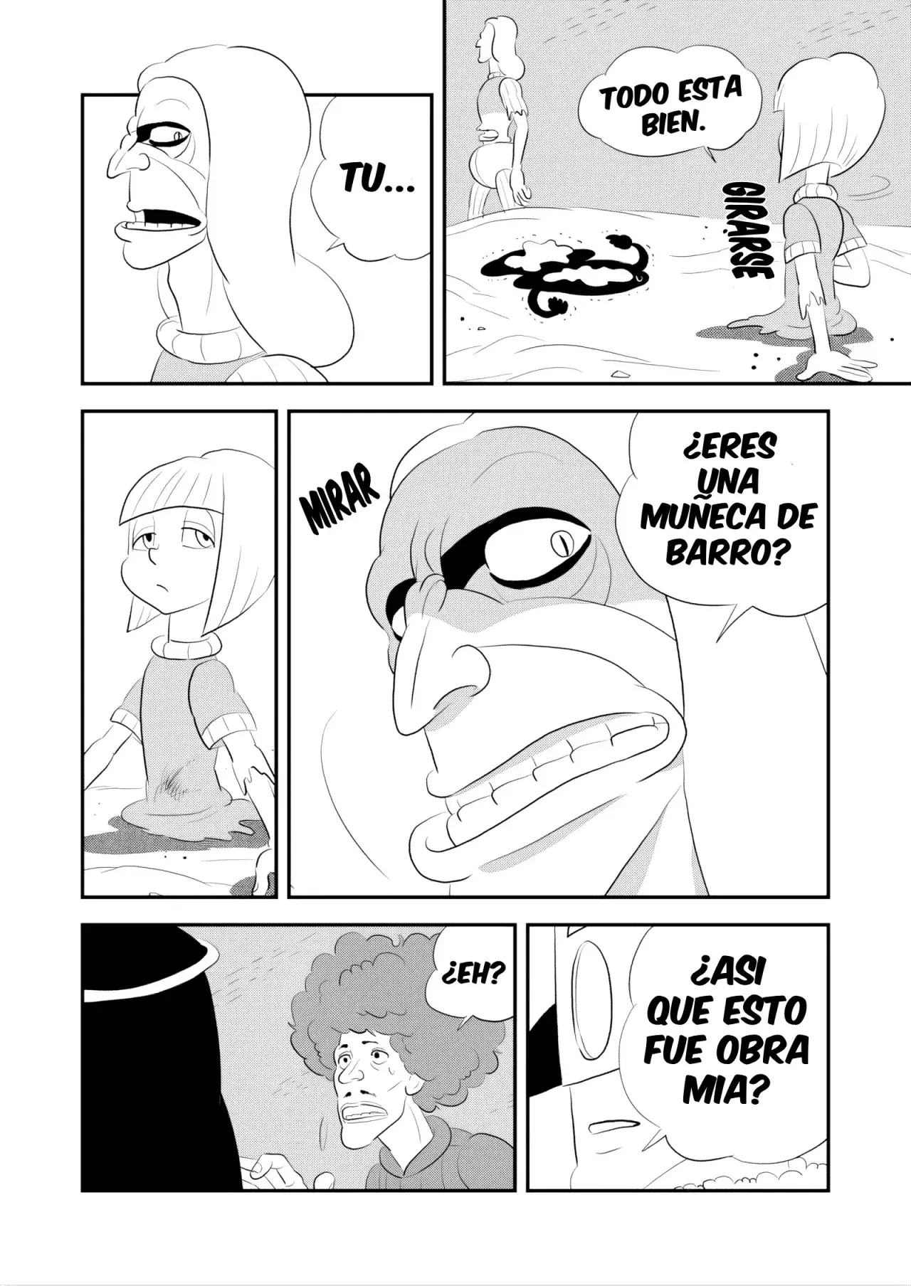 Capitulo 260 page 13
