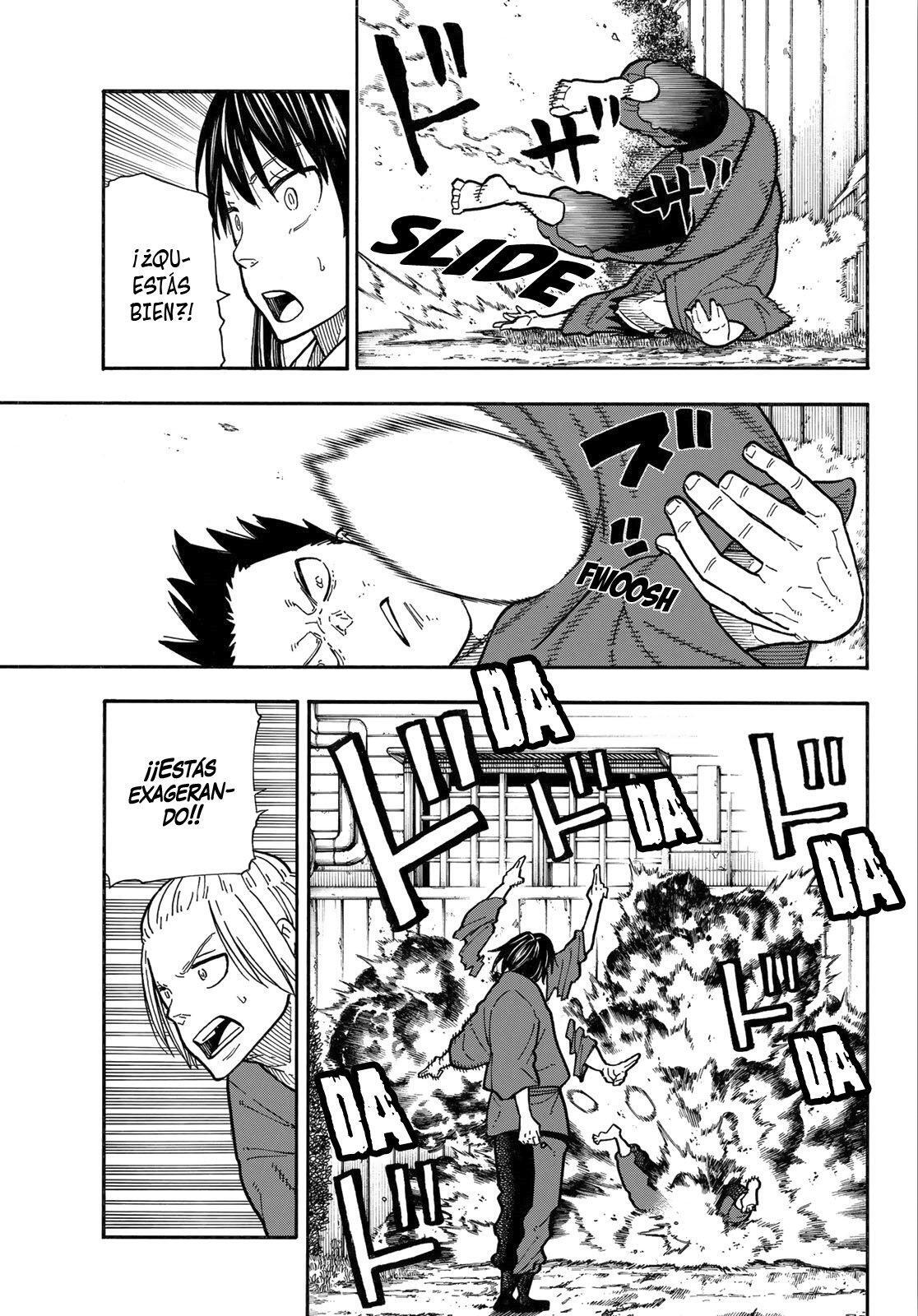 Capitulo 172 page 12