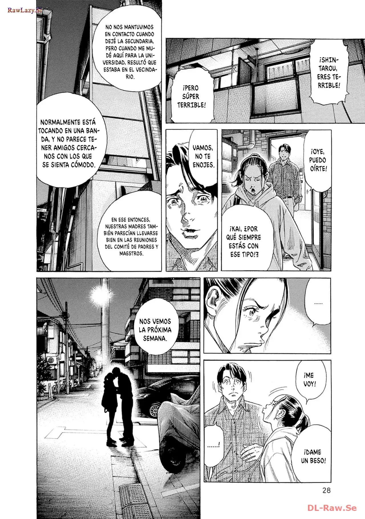 Capitulo 1 page 30