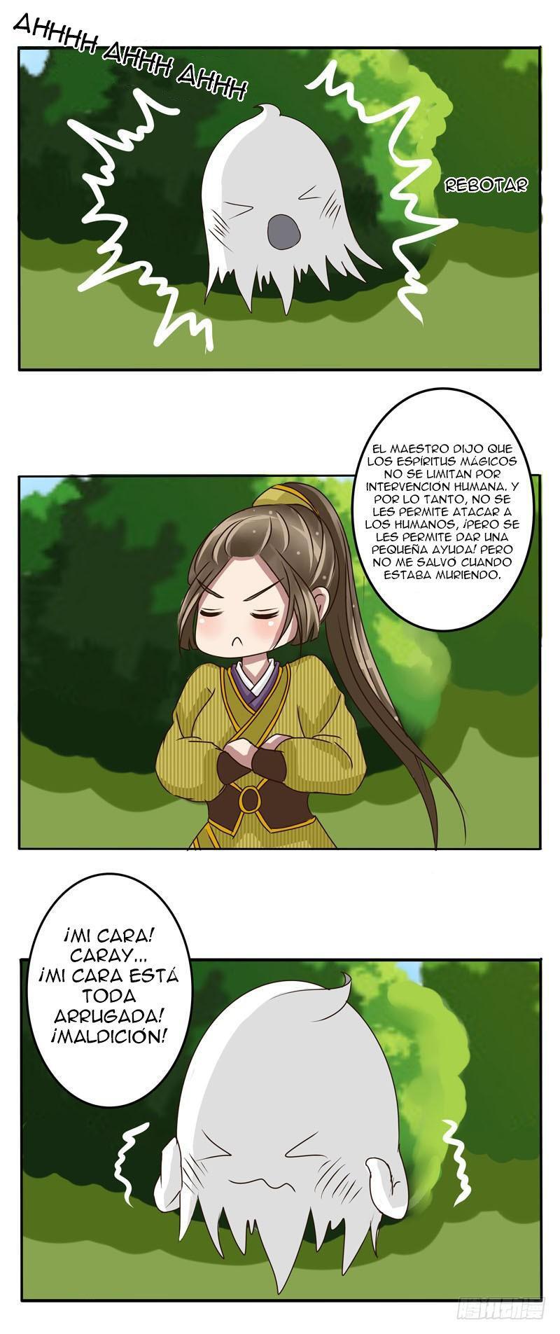 Capitulo 21 page 19