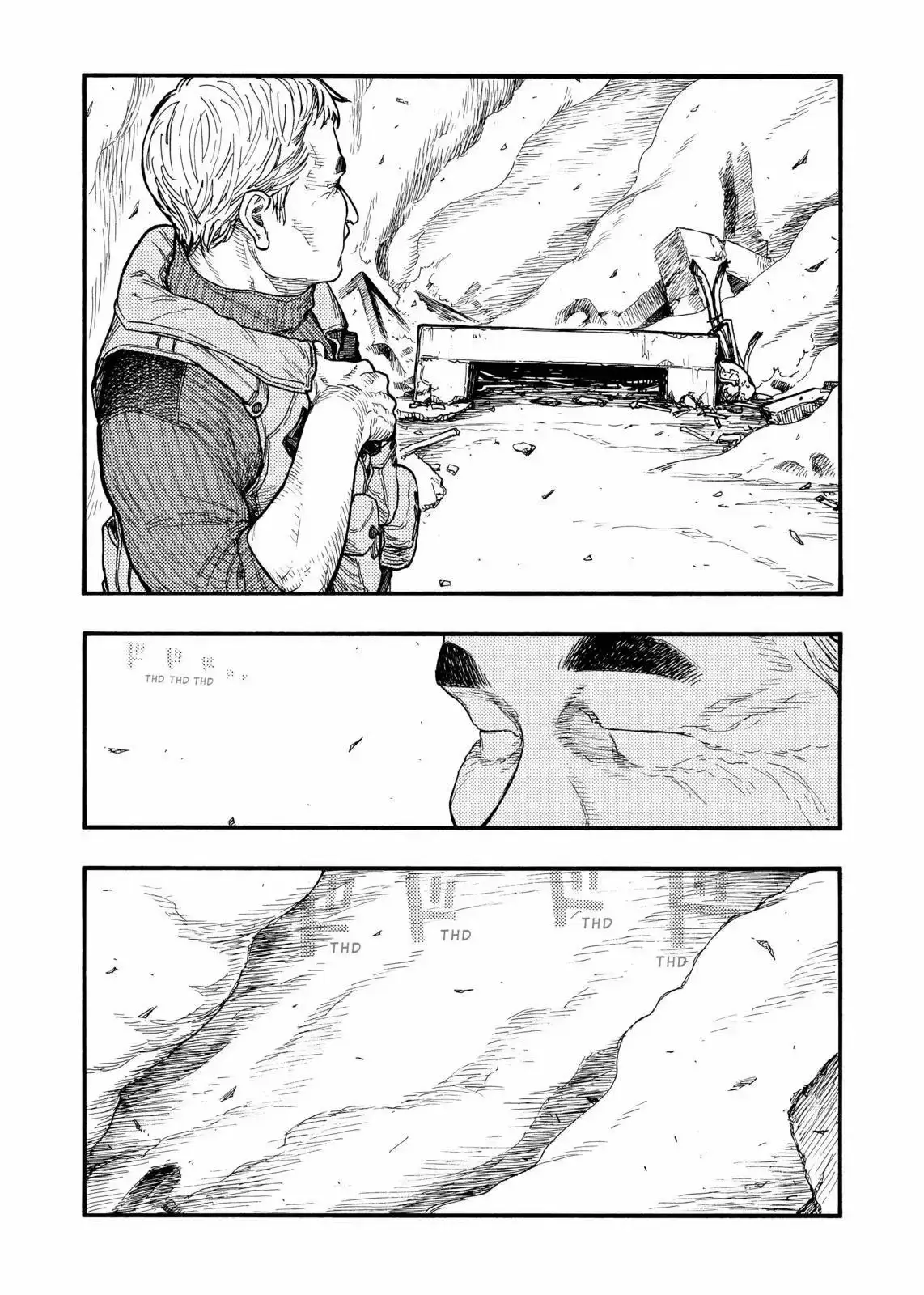 Capitulo 71 page 14
