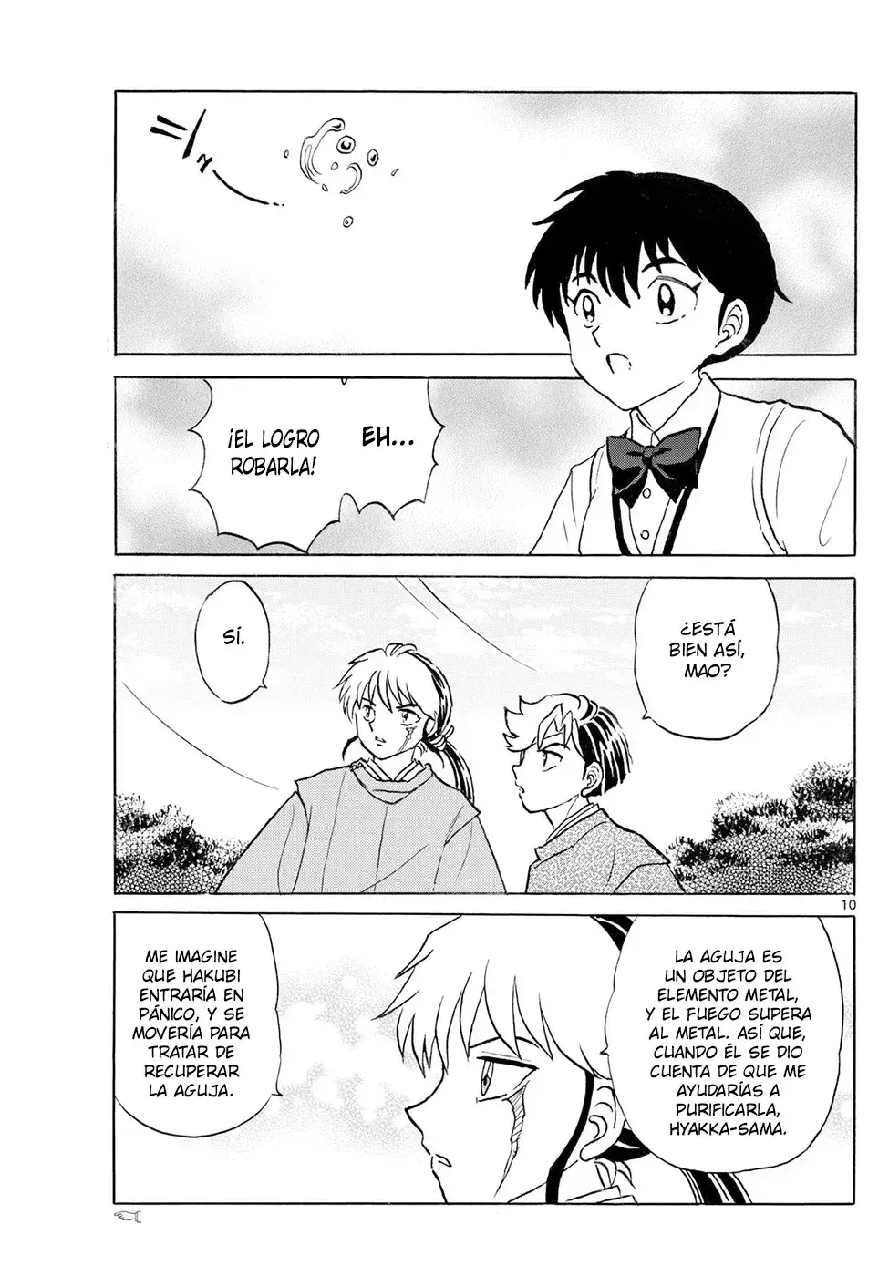 Capitulo 297 page 10