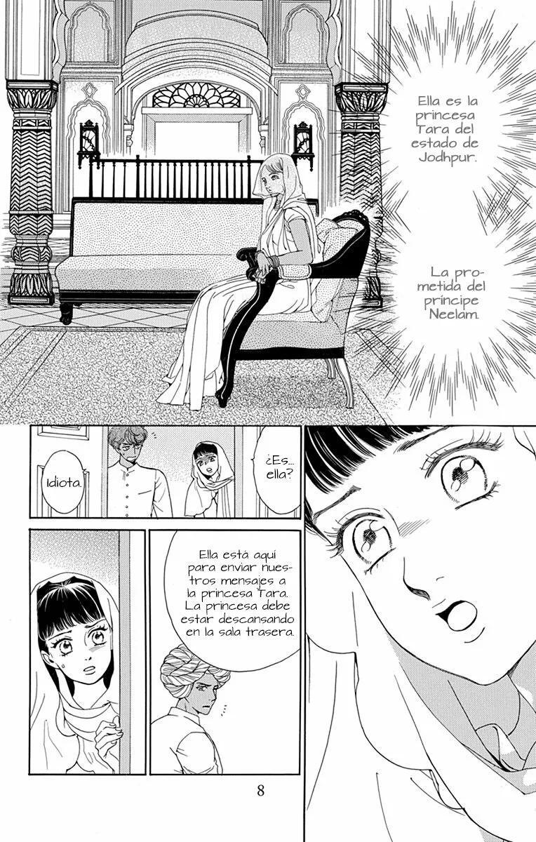 Capitulo 45 page 8
