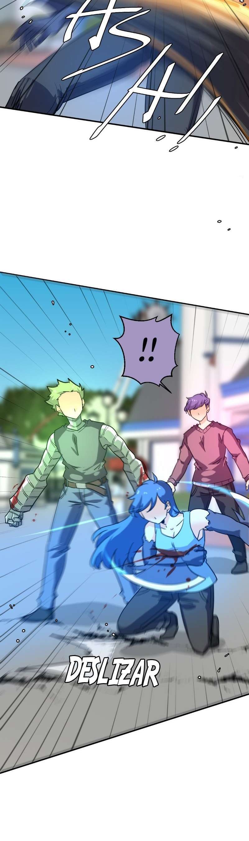 Capitulo 251 page 18