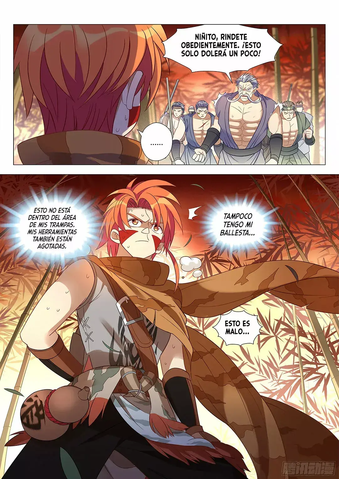 Capitulo 40 page 13