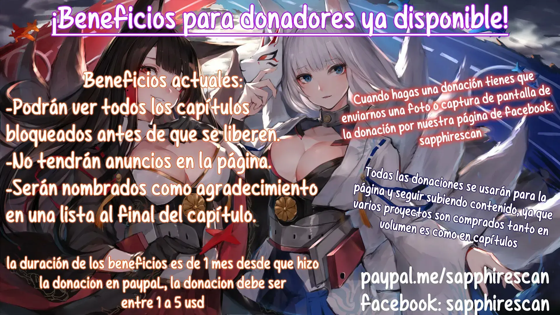 Capitulo 16.30 page 1