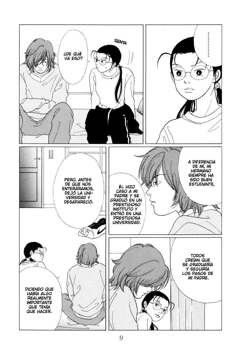 Capitulo 50 page 9