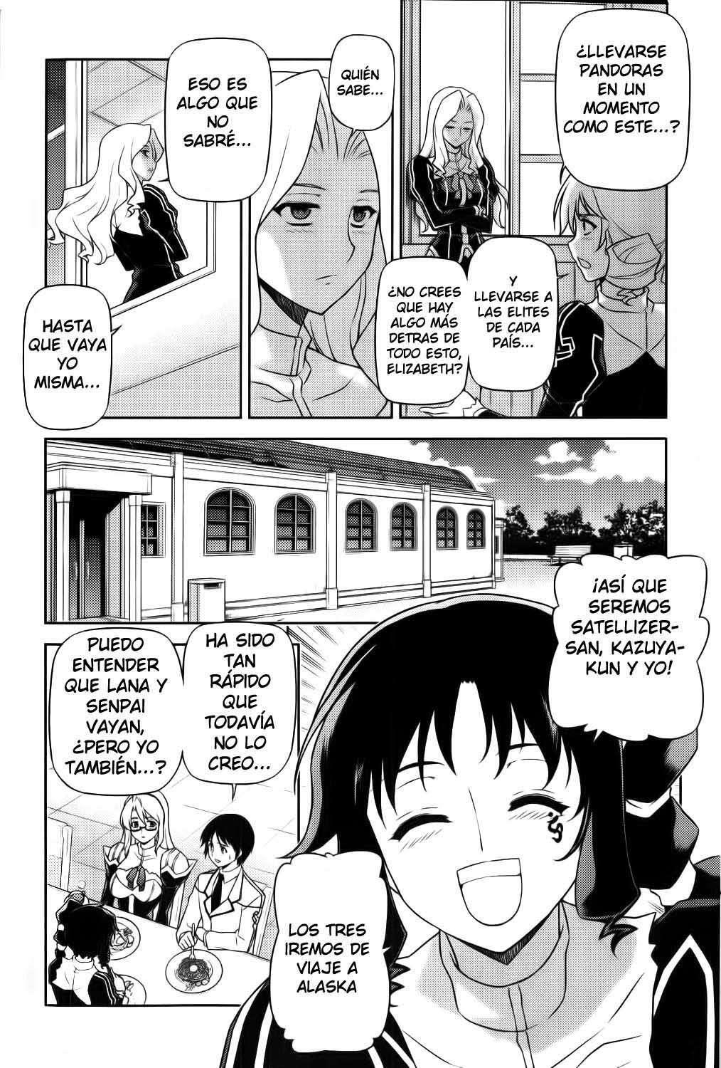 Capitulo 51 page 20