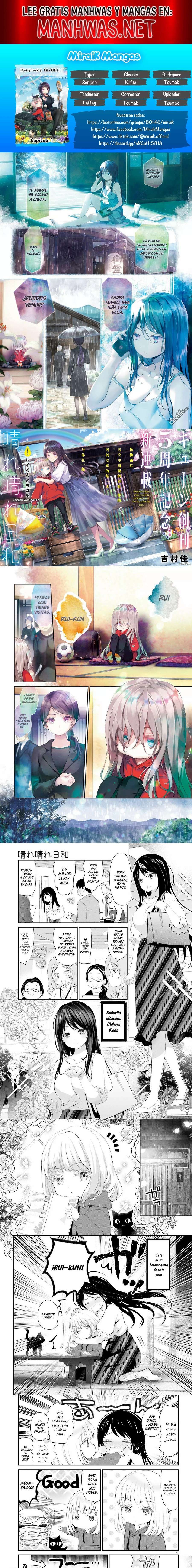 Capitulo 1 page 1