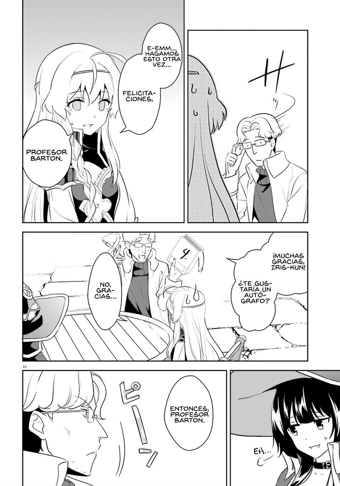 Capitulo 21 page 18