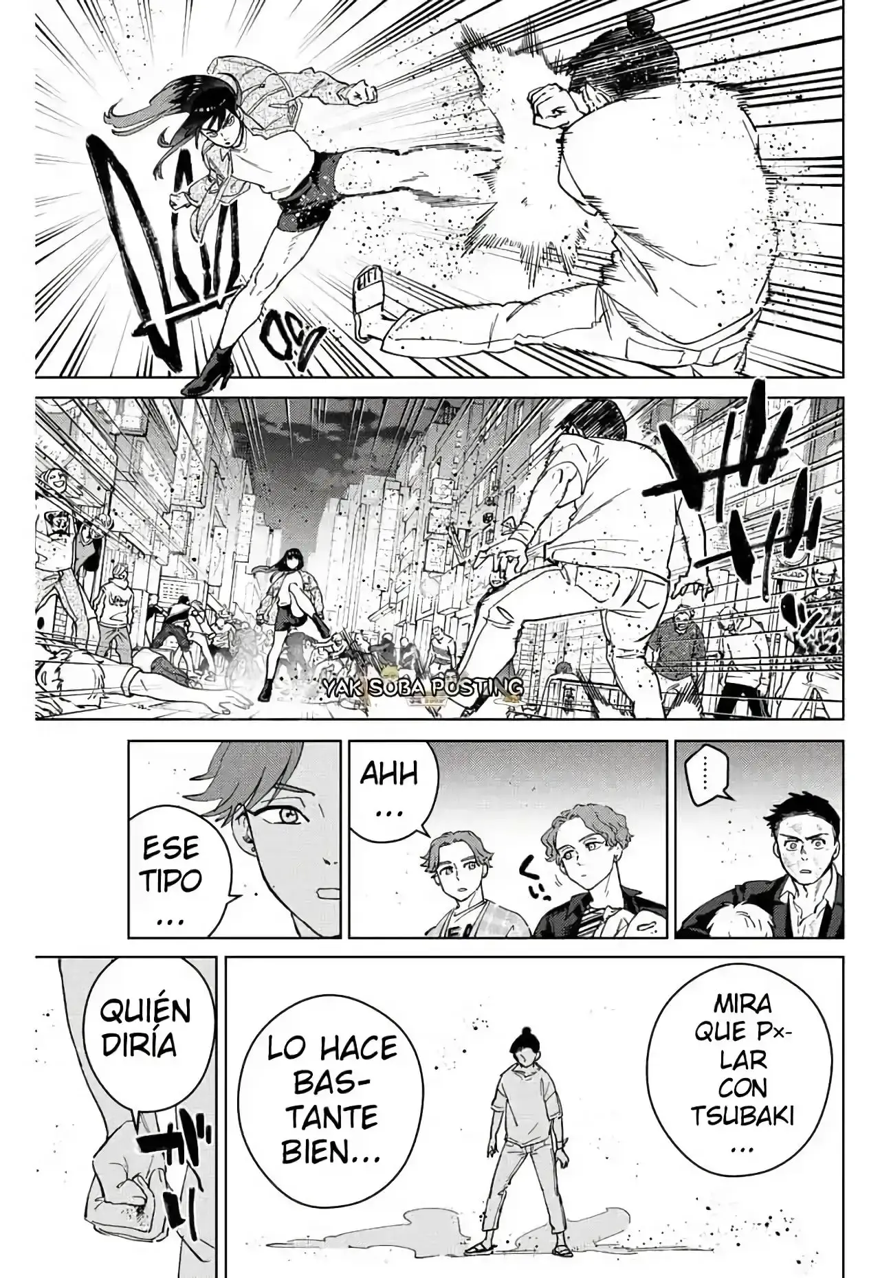Capitulo 78 page 19