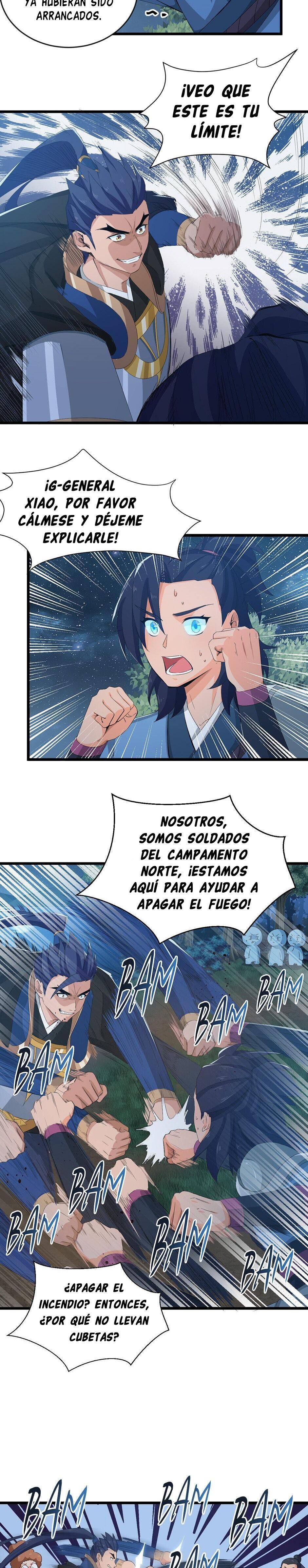 Capitulo 138 page 6