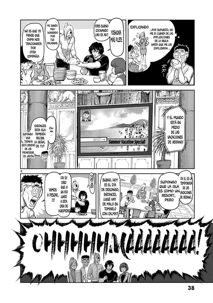 Capitulo 118 page 5