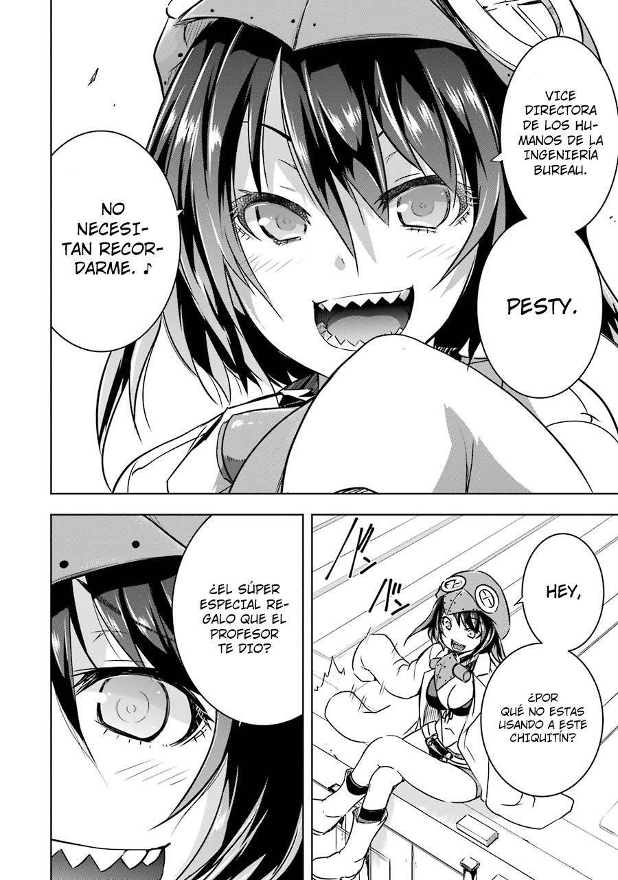 Capitulo 18 page 27