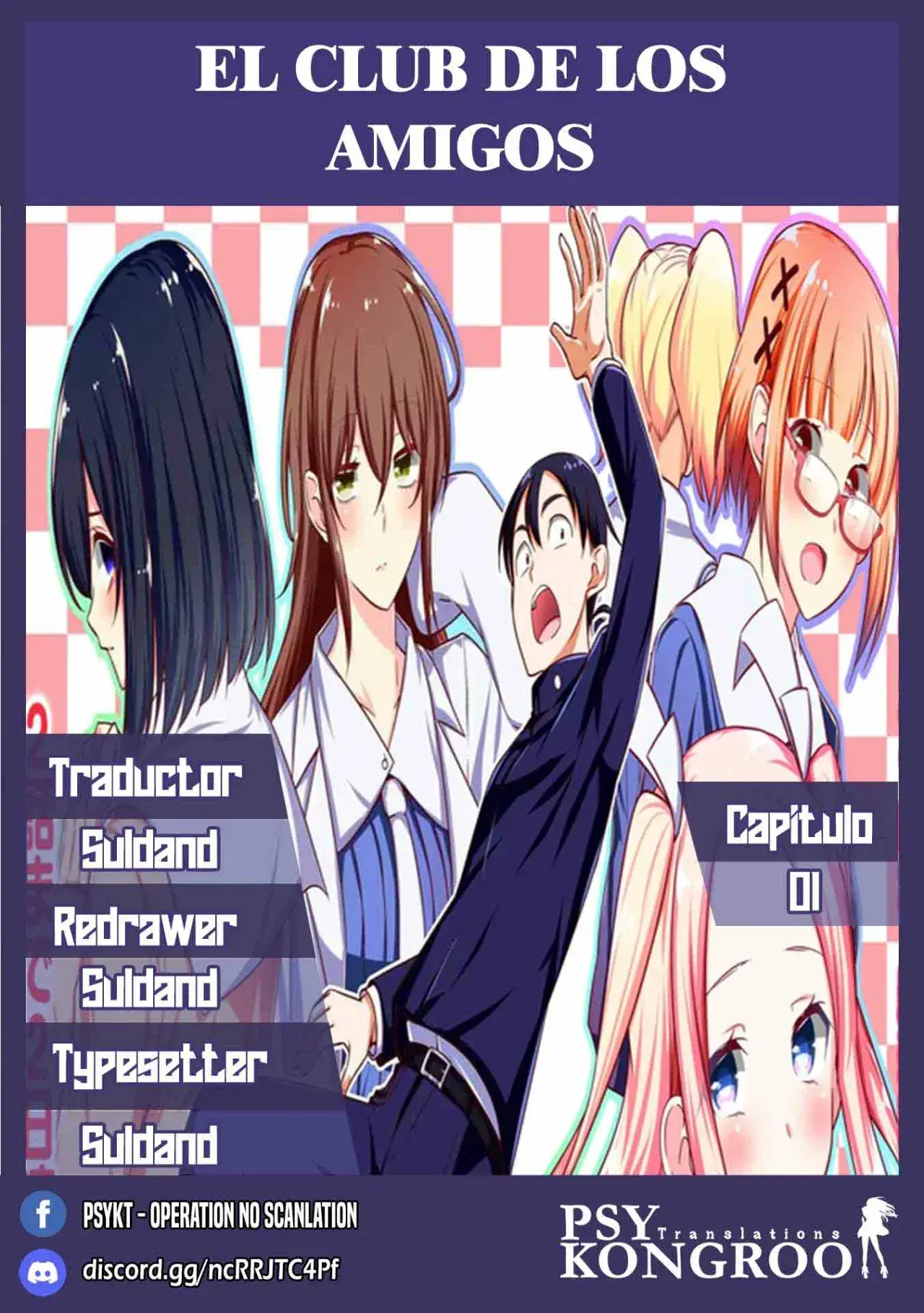 Capitulo 3 page 1
