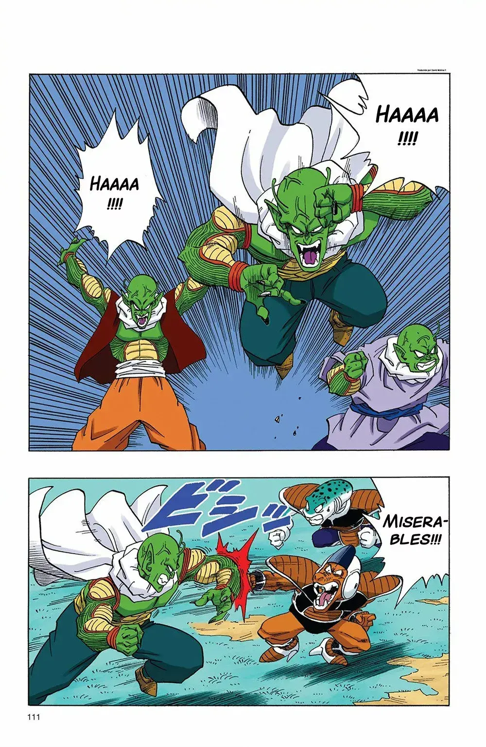 Capitulo 253 page 9