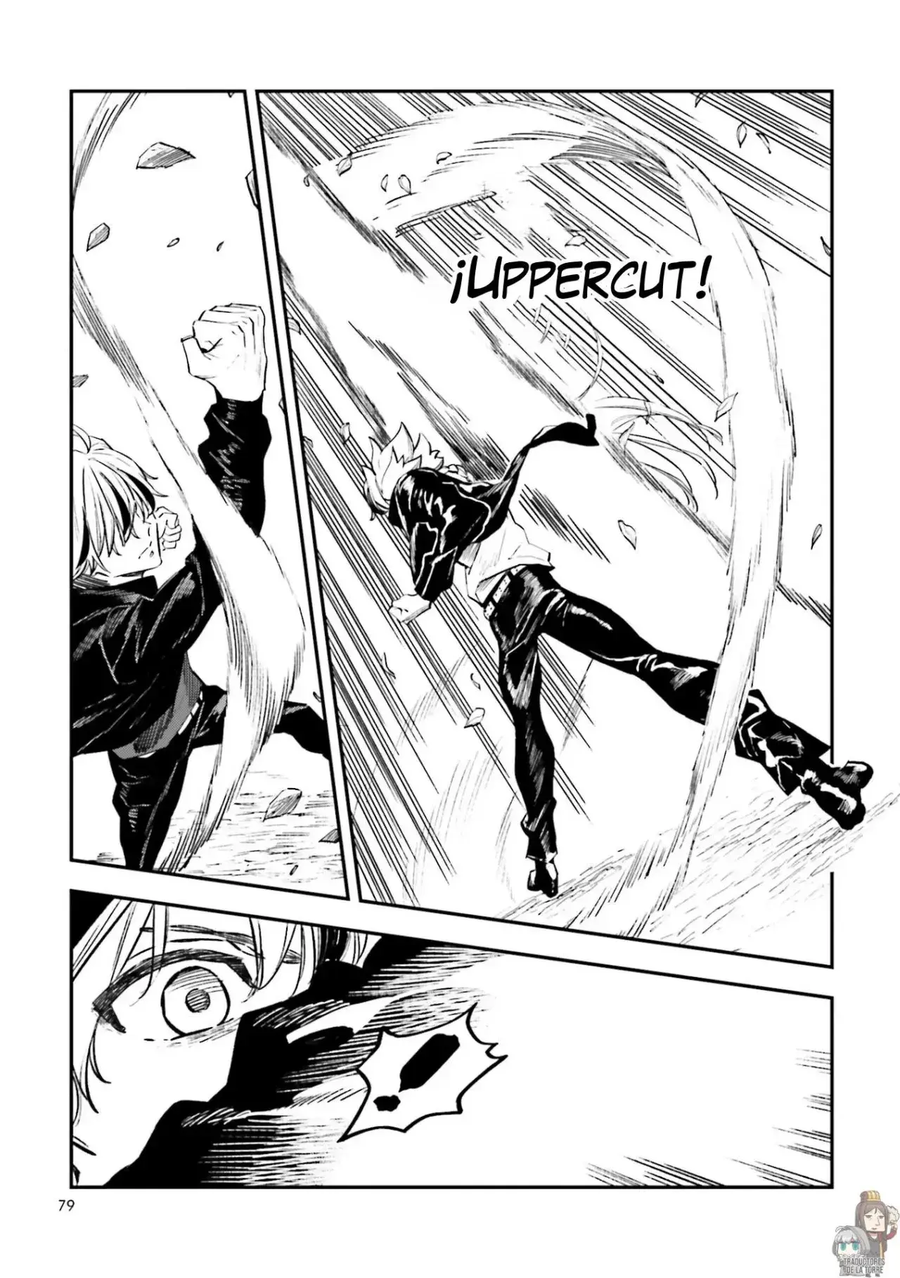 Capitulo 20 page 9