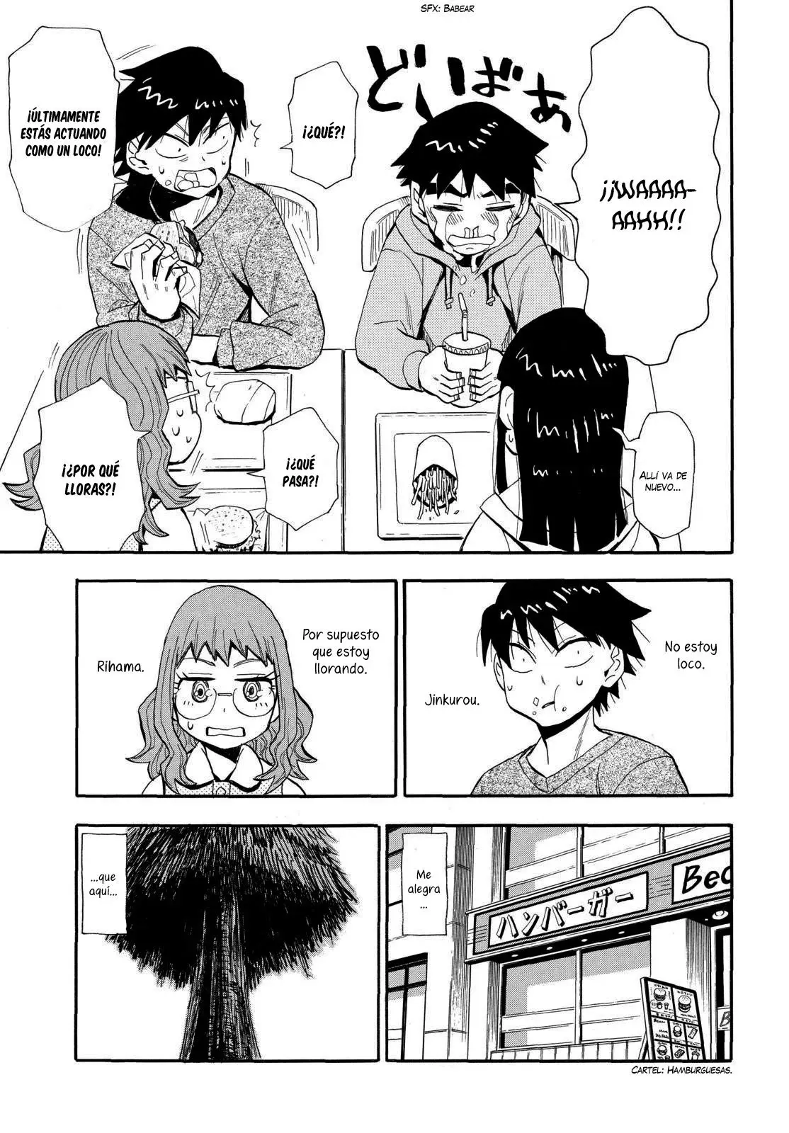 Capitulo 21 page 18