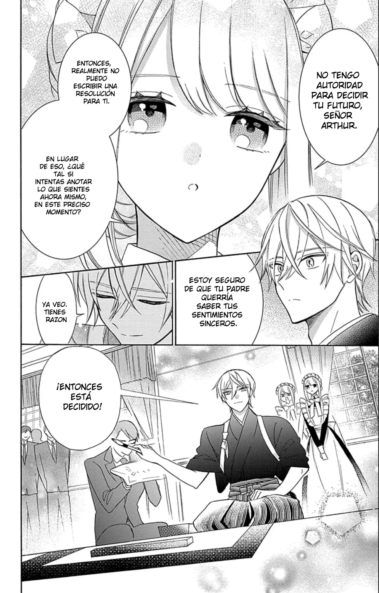 Capitulo 18.50 page 8