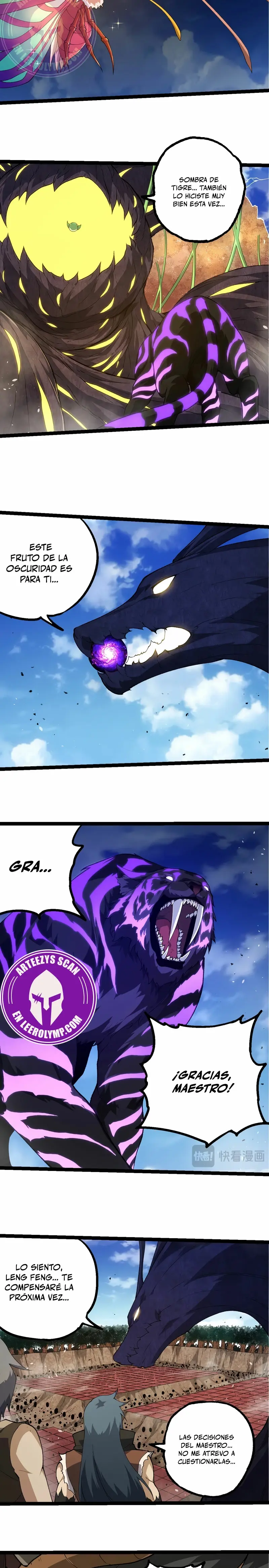 Capitulo 269 page 9