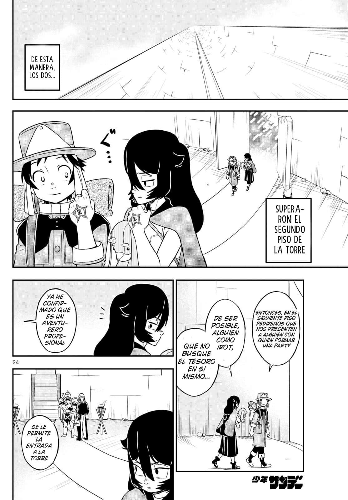 Capitulo 3 page 25