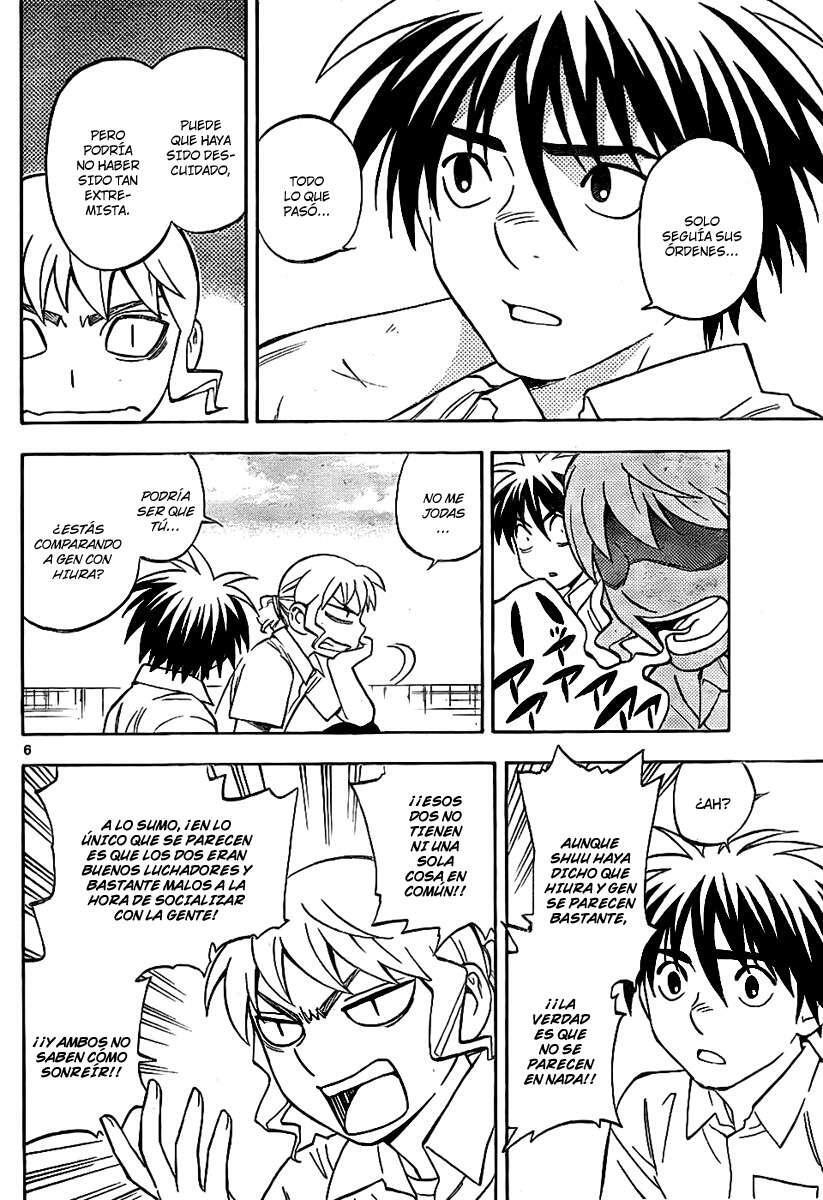Capitulo 231 page 6