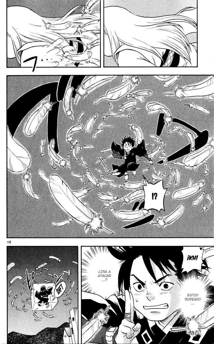Capitulo 43 page 10