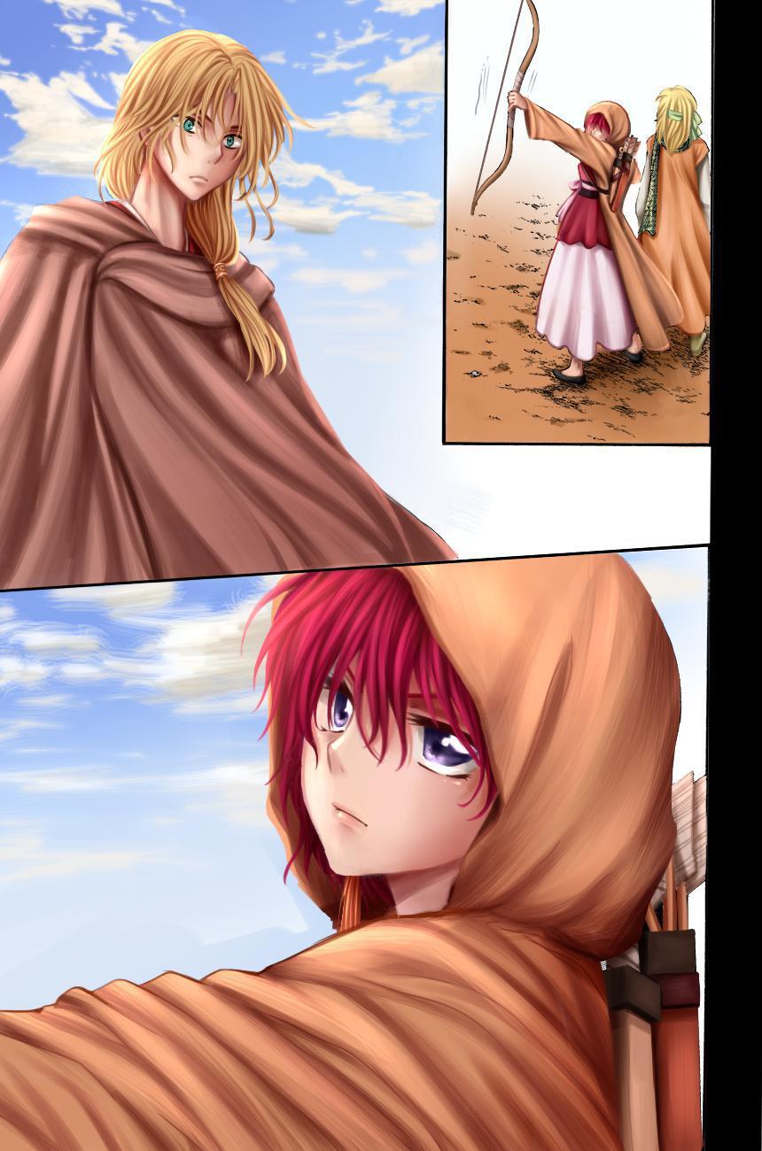 Capitulo 90 page 21