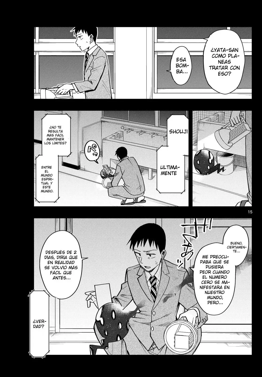 Capitulo 8 page 19