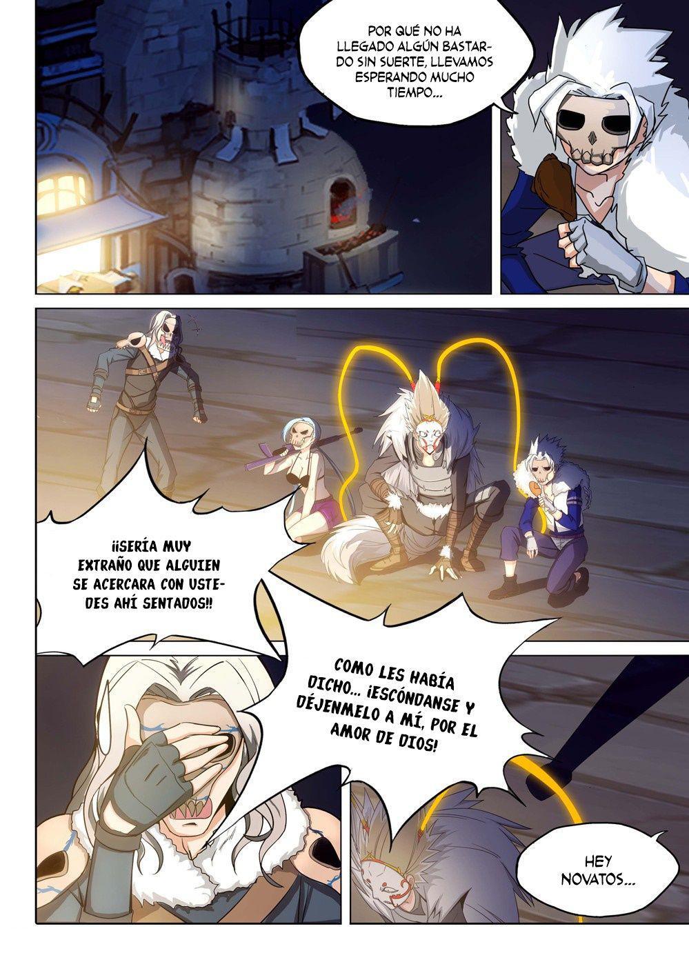 Capitulo 192 page 16
