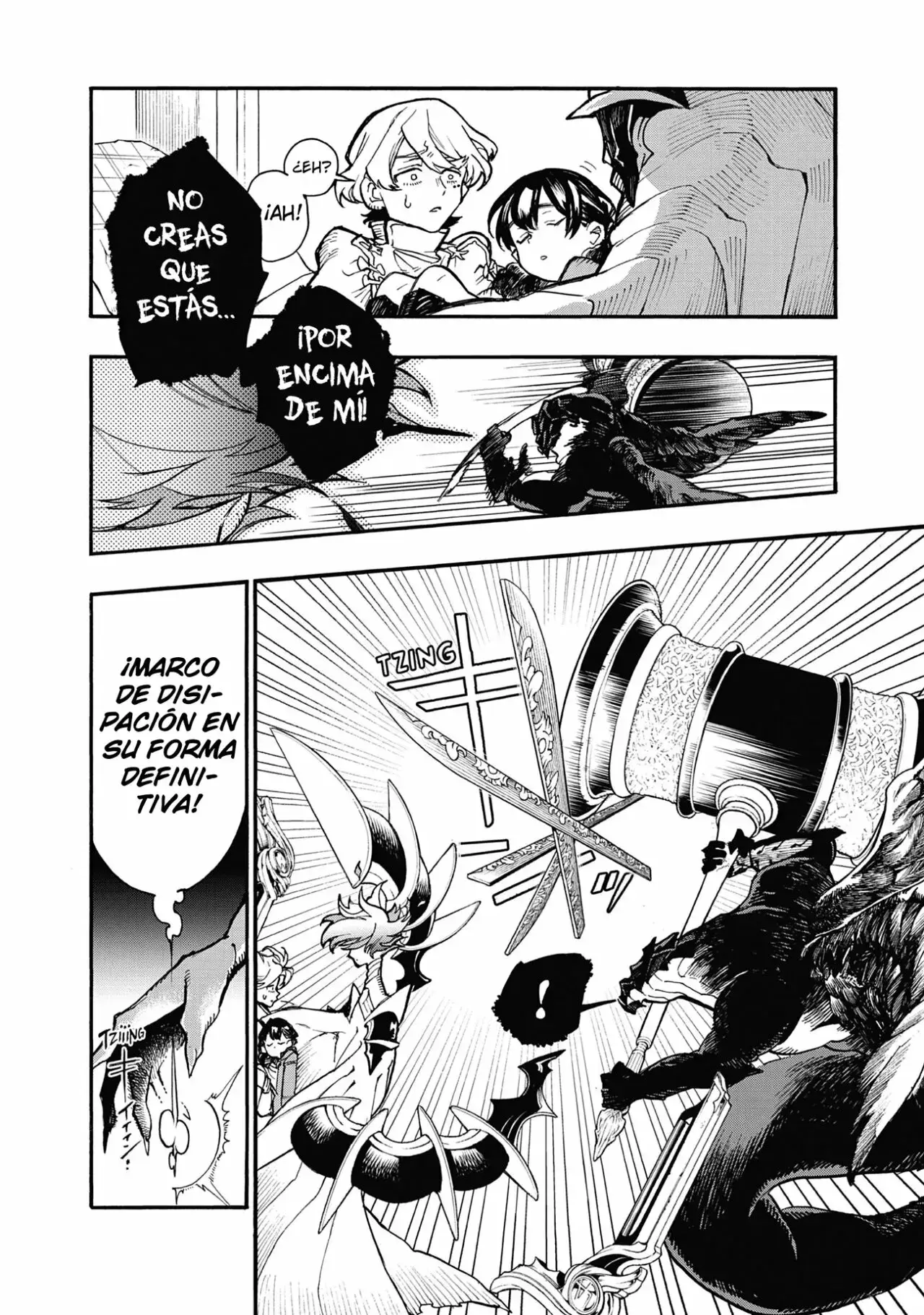 Capitulo 23 page 35