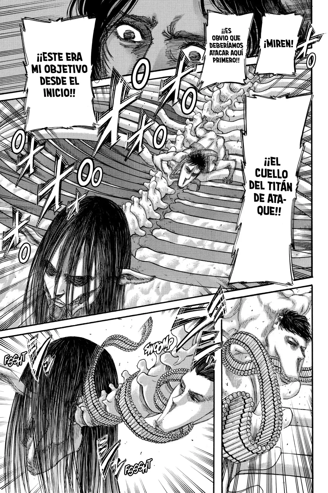 Capitulo 135 page 20
