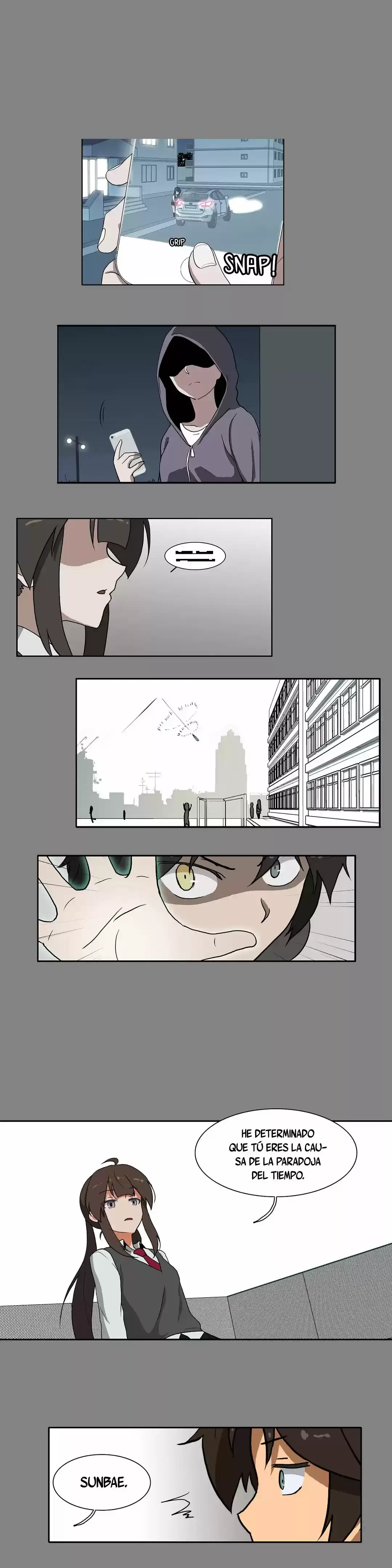 Capitulo 48 page 15