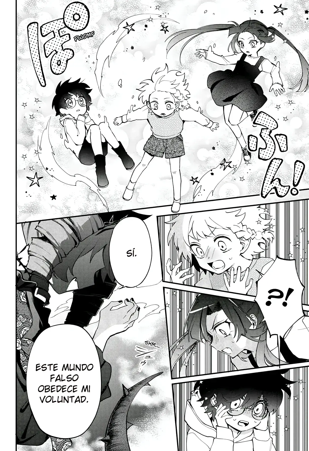 Capitulo 19 page 32