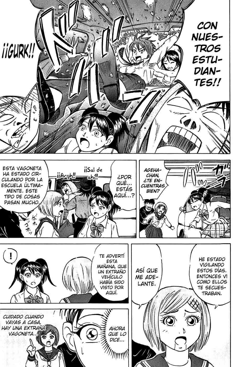Capitulo 39 page 17
