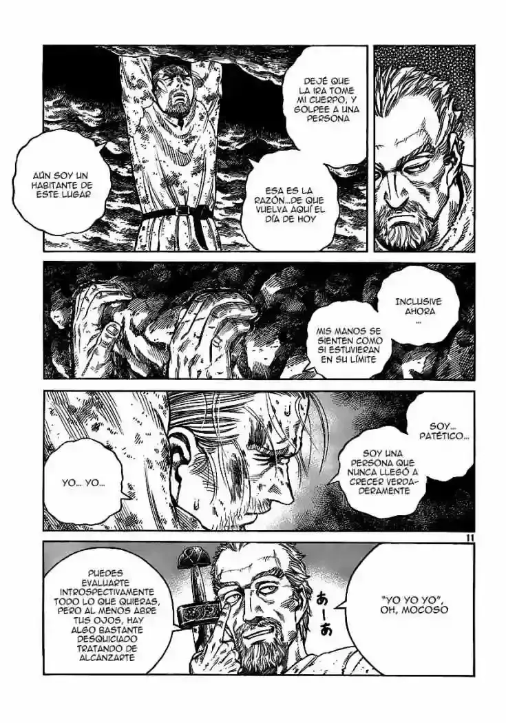 Capitulo 71 page 11