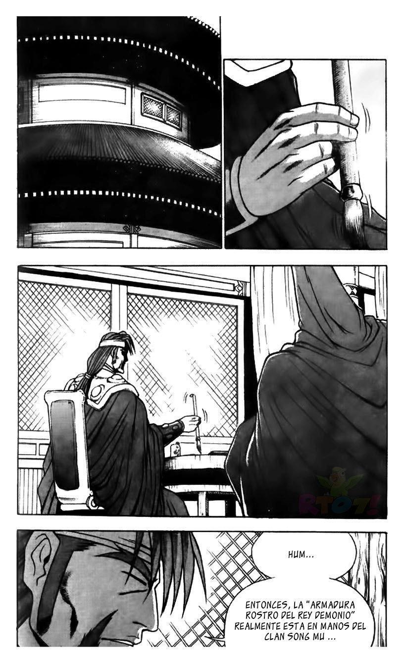 Capitulo 151 page 19