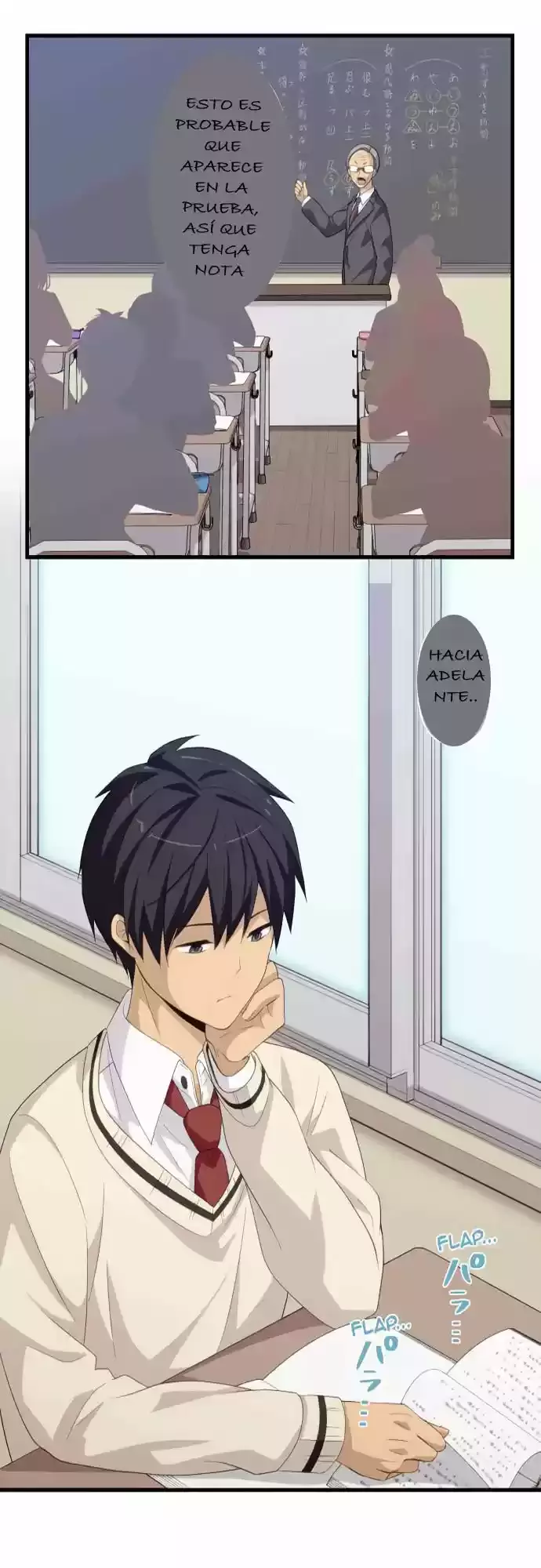 Capitulo 27 page 19