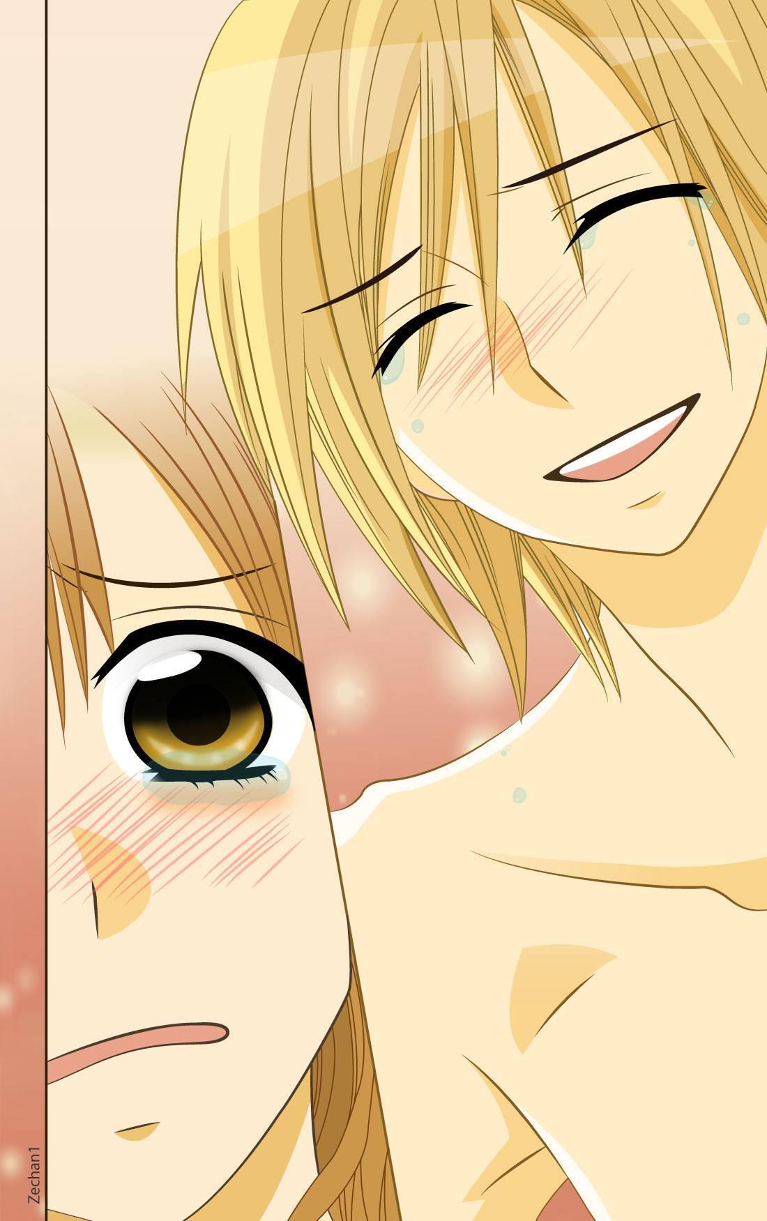 Capitulo 76 page 21