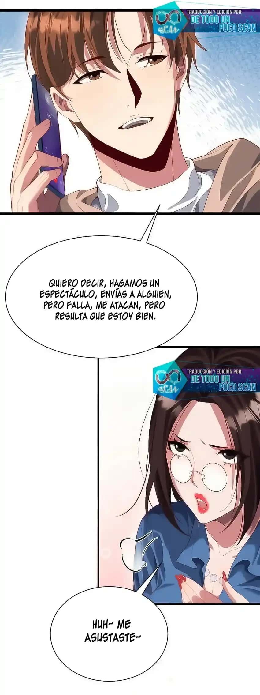 Capitulo 87 page 20