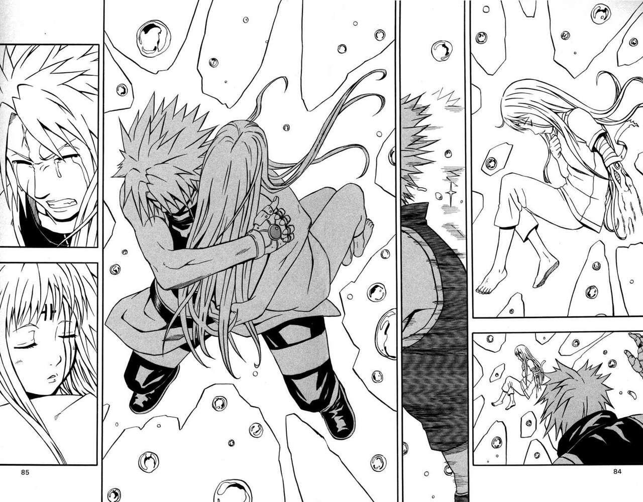 Capitulo 66 page 33