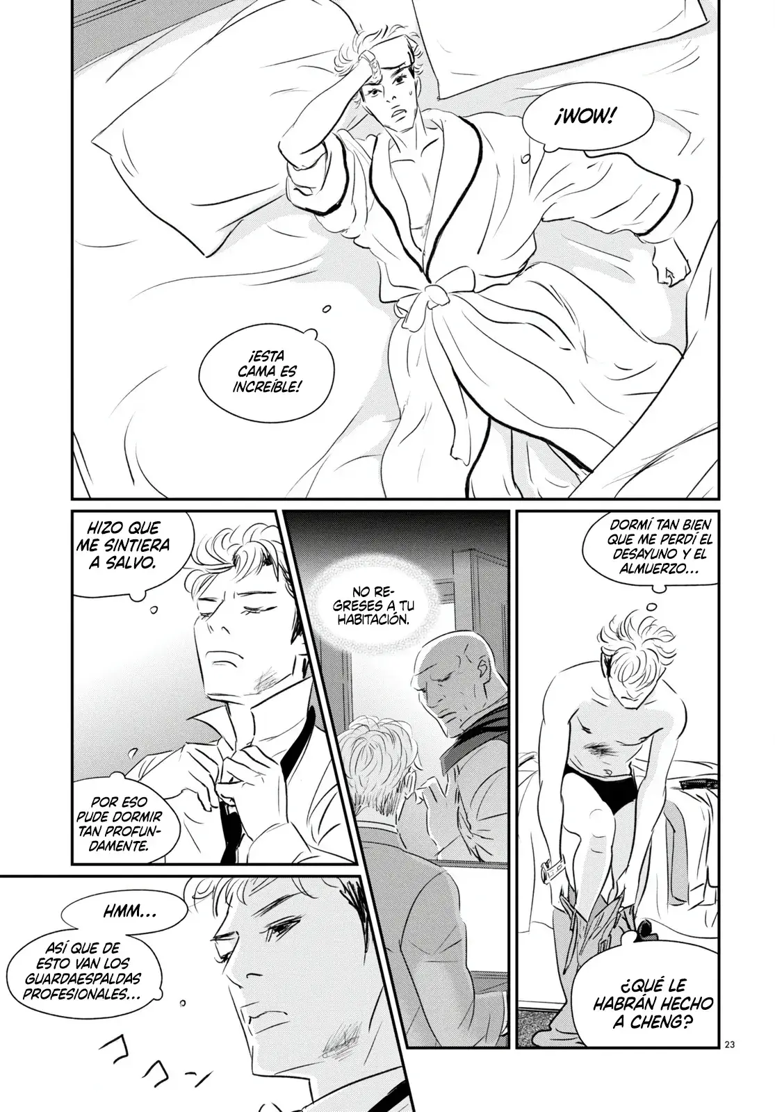 Capitulo 9 page 23