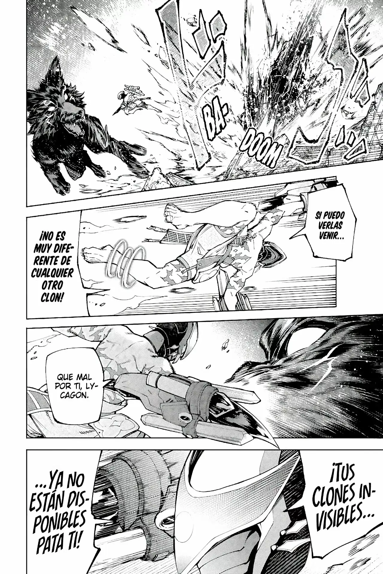 Capitulo 88 page 18