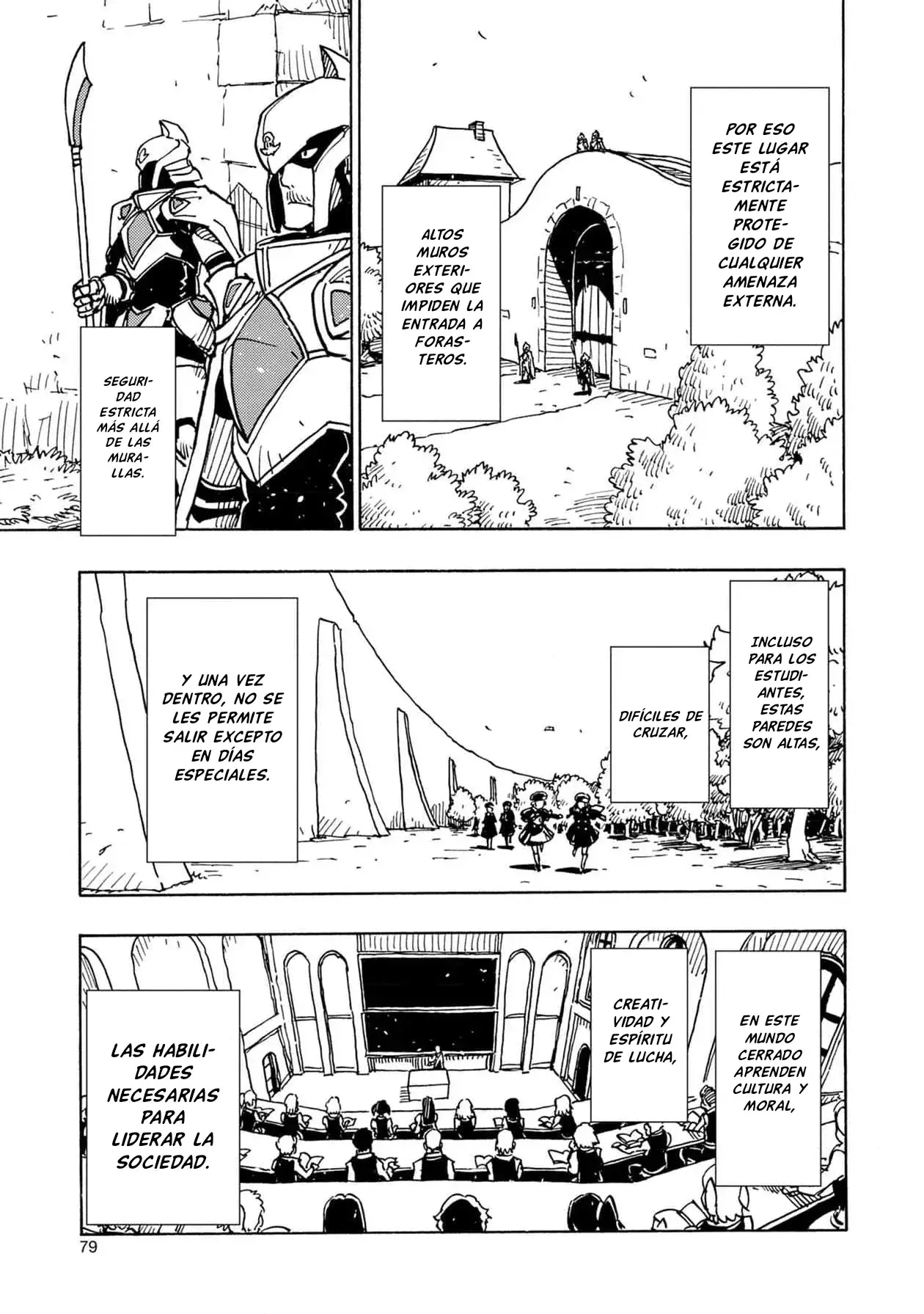 Capitulo 27 page 4