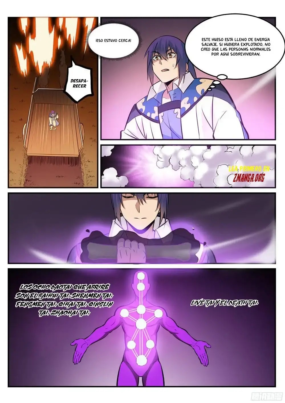 Capitulo 223 page 4