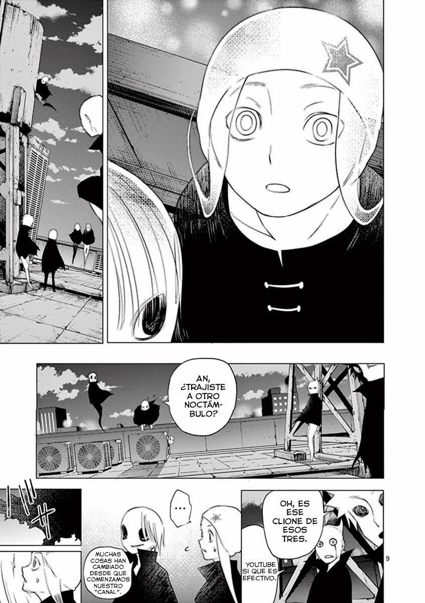 Capitulo 7 page 9