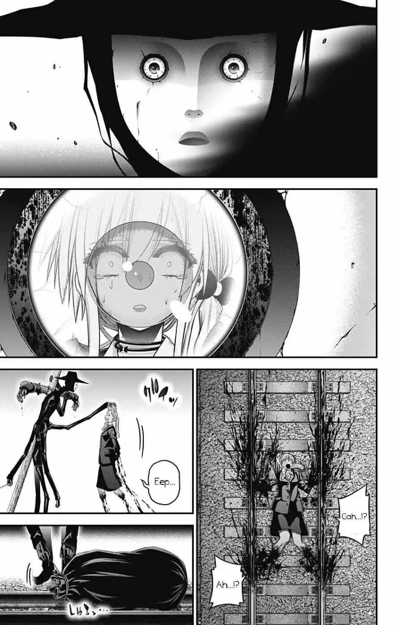 Capitulo 73 page 26